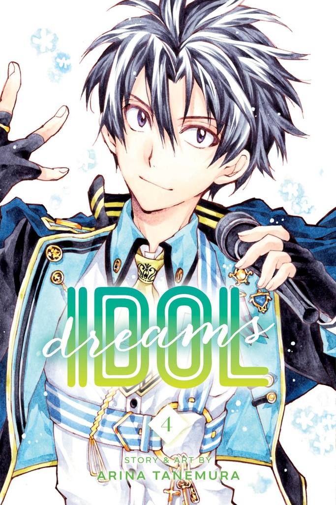 IDOL DREAMS 04