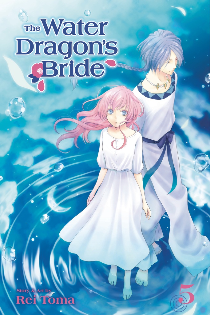 WATER DRAGON BRIDE 05