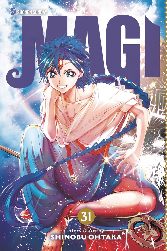 MAGI 31