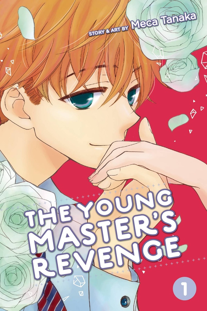 YOUNG MASTERS REVENGE 01