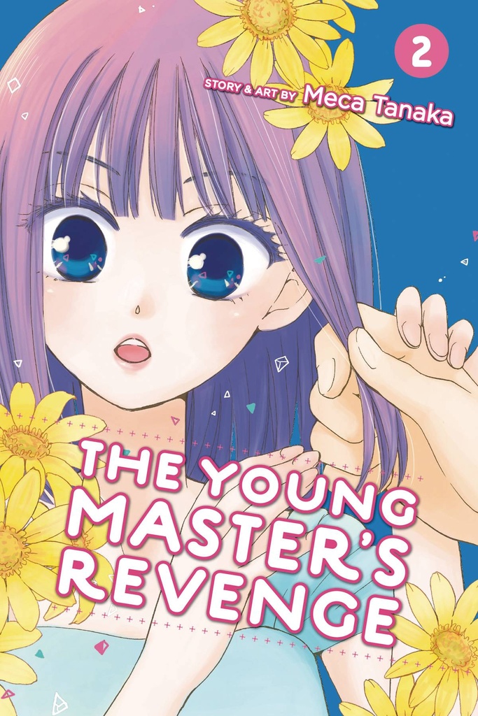 YOUNG MASTERS REVENGE 02
