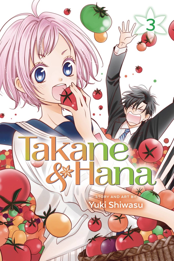 TAKANE & HANA 03