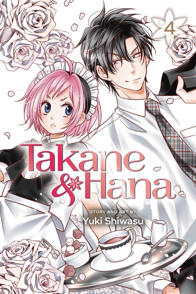 TAKANE & HANA 04