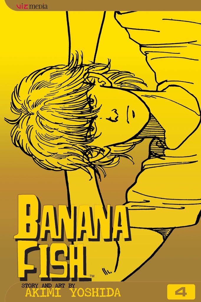 BANANA FISH 04