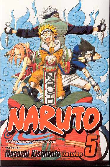 NARUTO 05