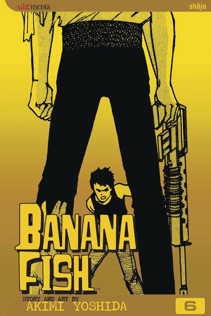 BANANA FISH 06