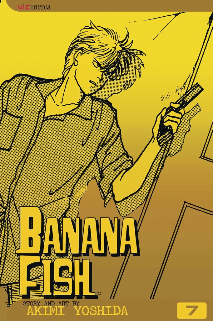 BANANA FISH 07