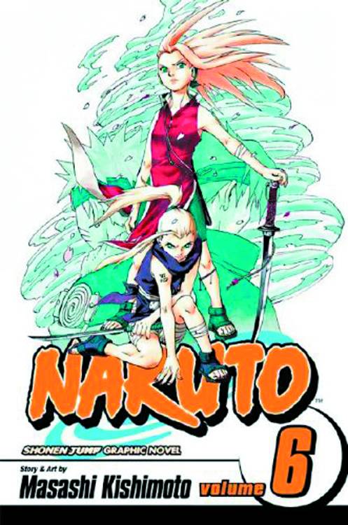 NARUTO 06
