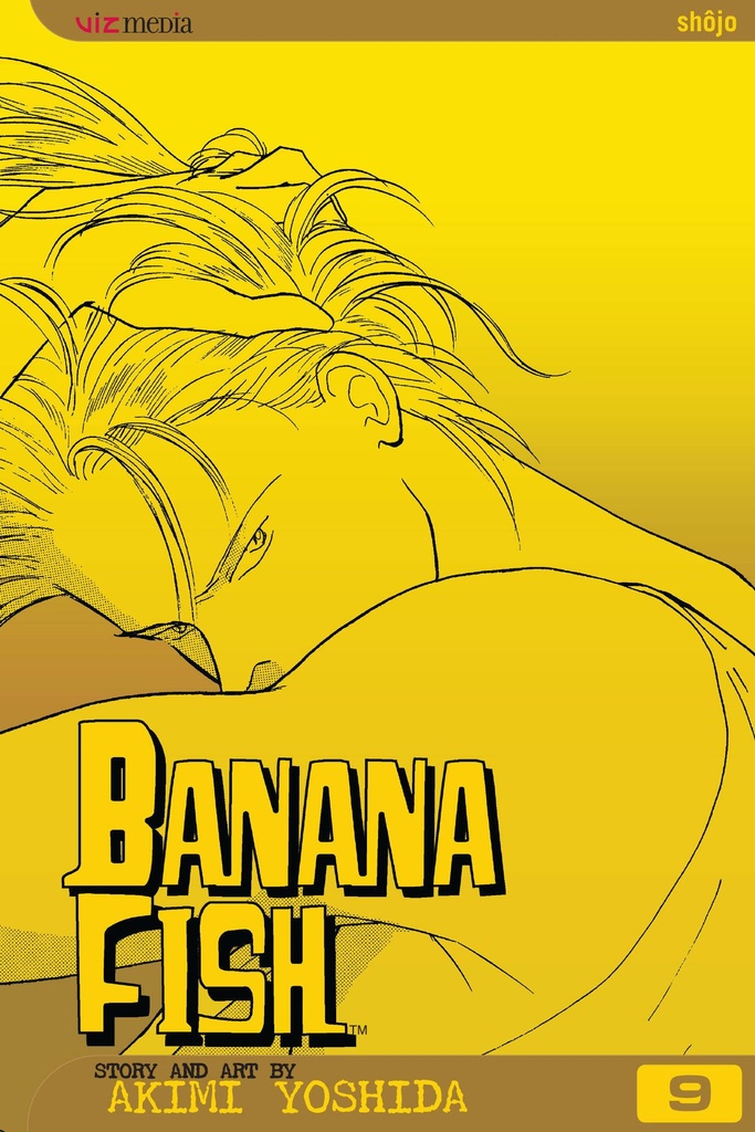 BANANA FISH 09
