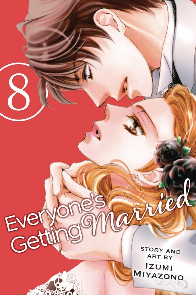 EVERYONES GETTING MARRIED 08