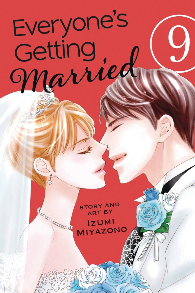 EVERYONES GETTING MARRIED 09