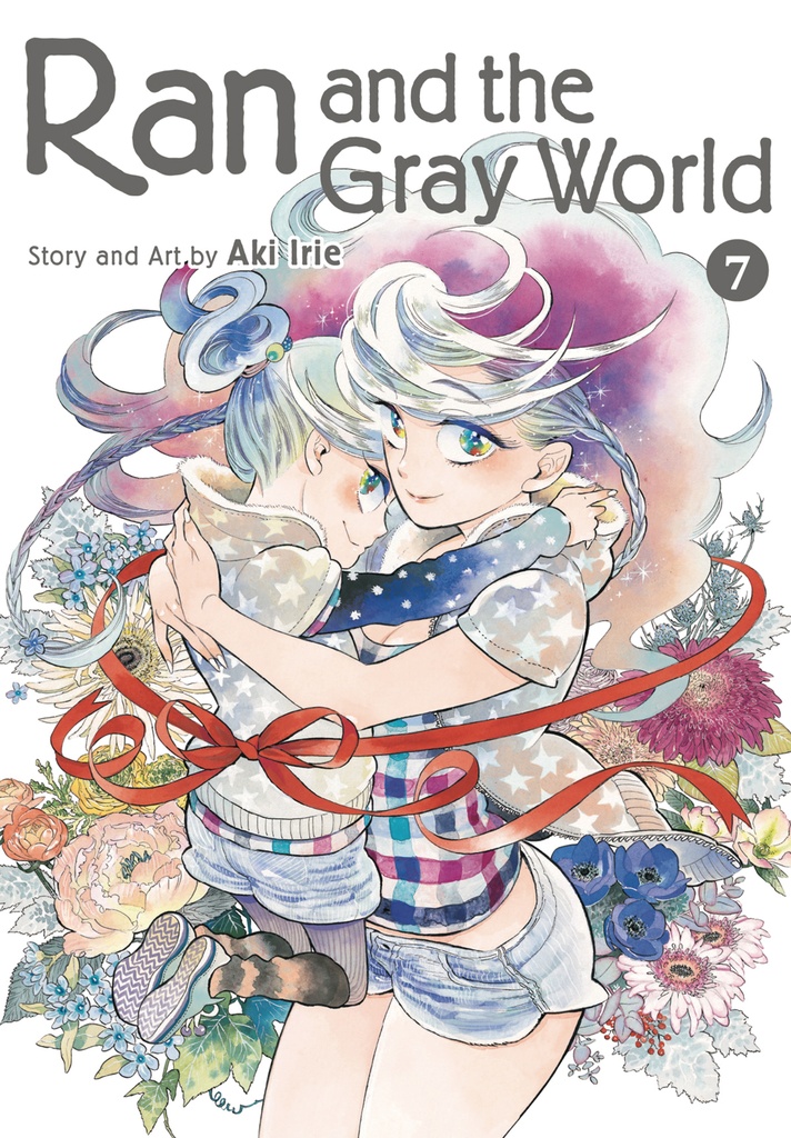 RAN & GRAY WORLD 07