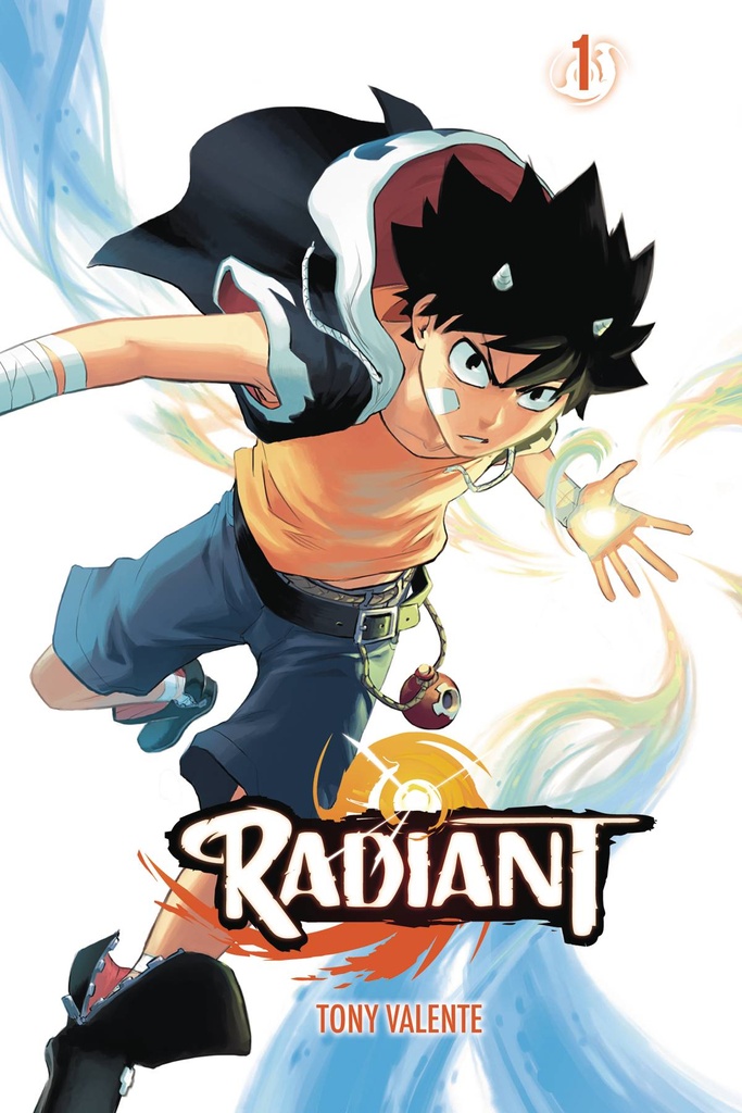 RADIANT 01