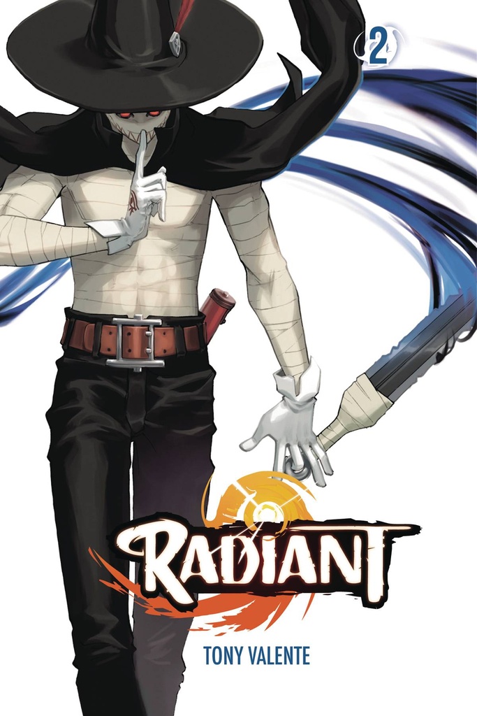 RADIANT 02