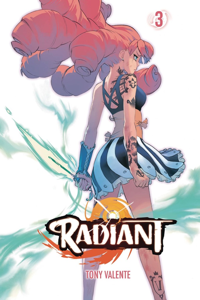 RADIANT 03