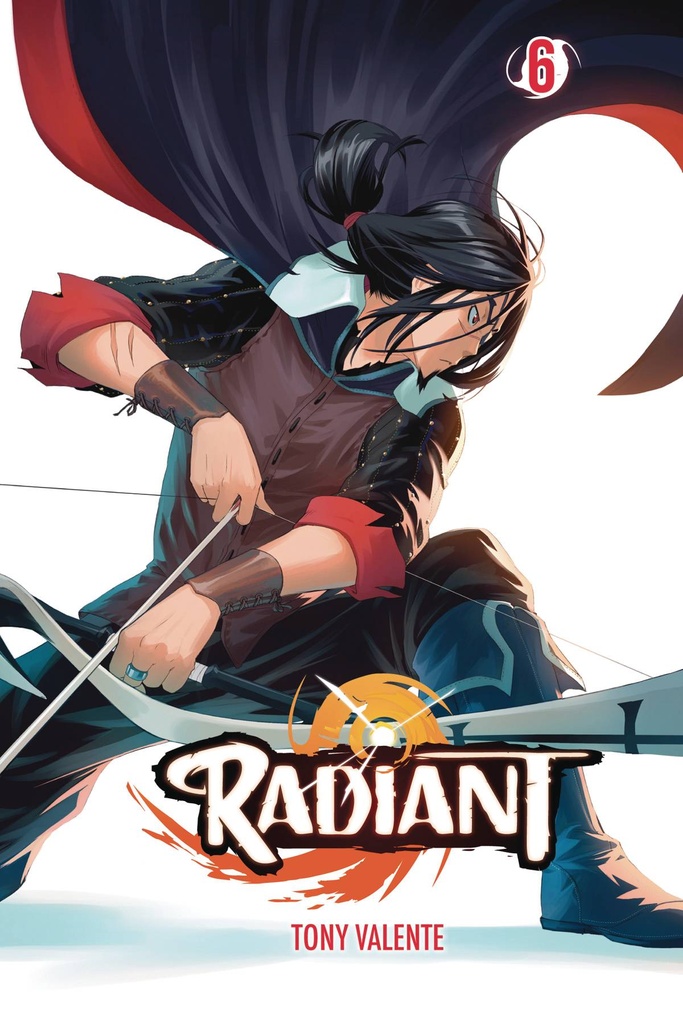 RADIANT 06