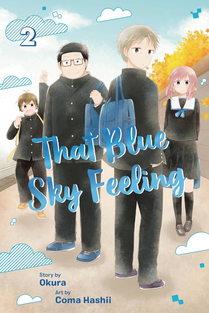 THAT BLUE SKY FEELING 02