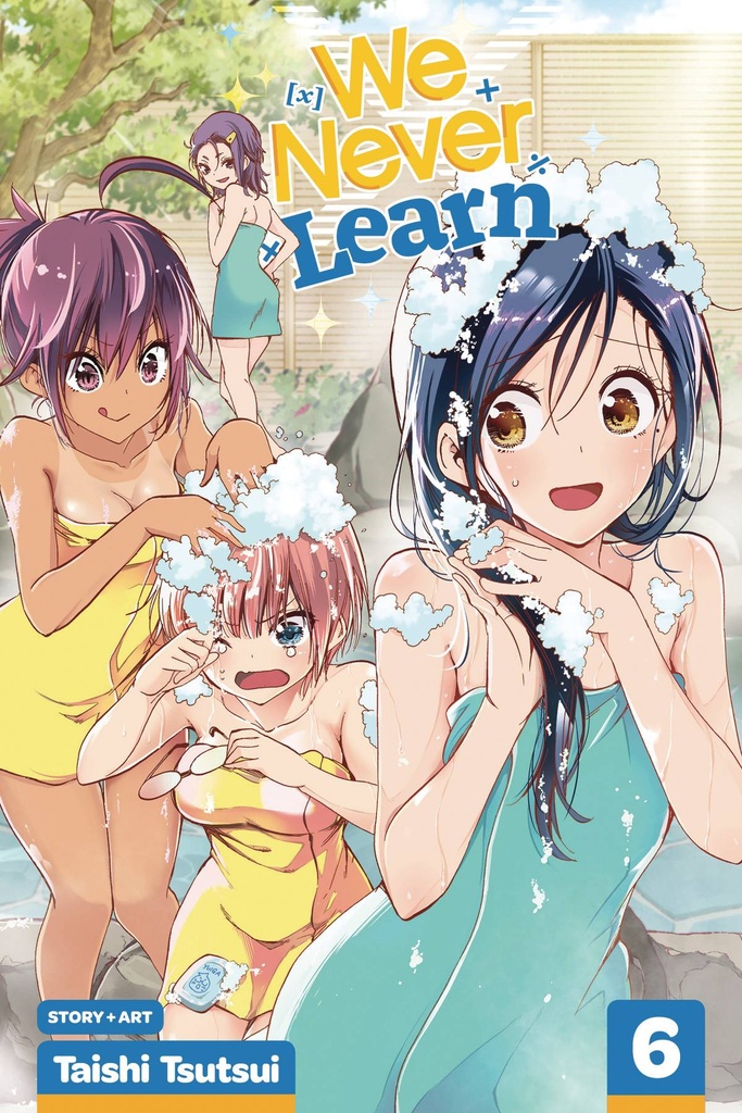 WE NEVER LEARN 06