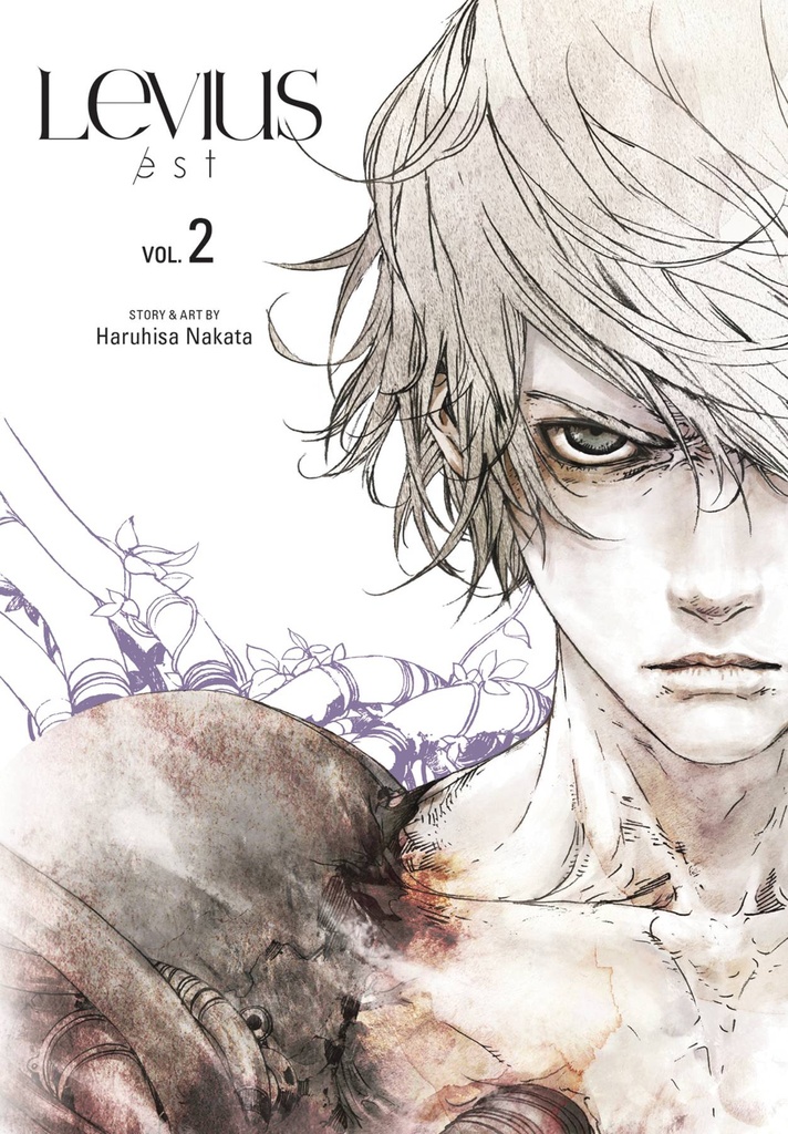 LEVIUS EST 02