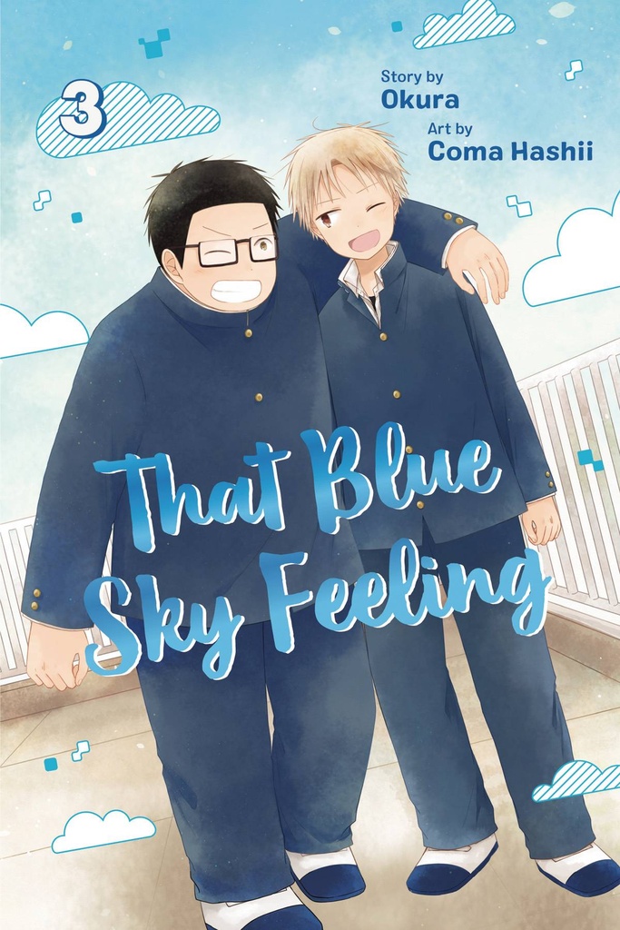 THAT BLUE SKY FEELING 03