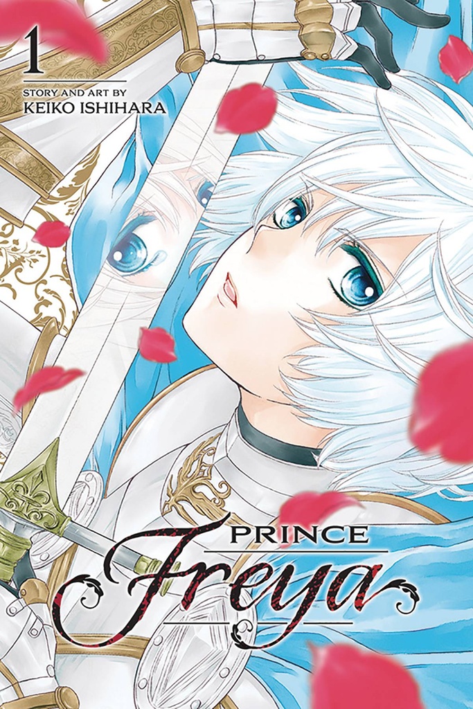 PRINCE FREYA 01