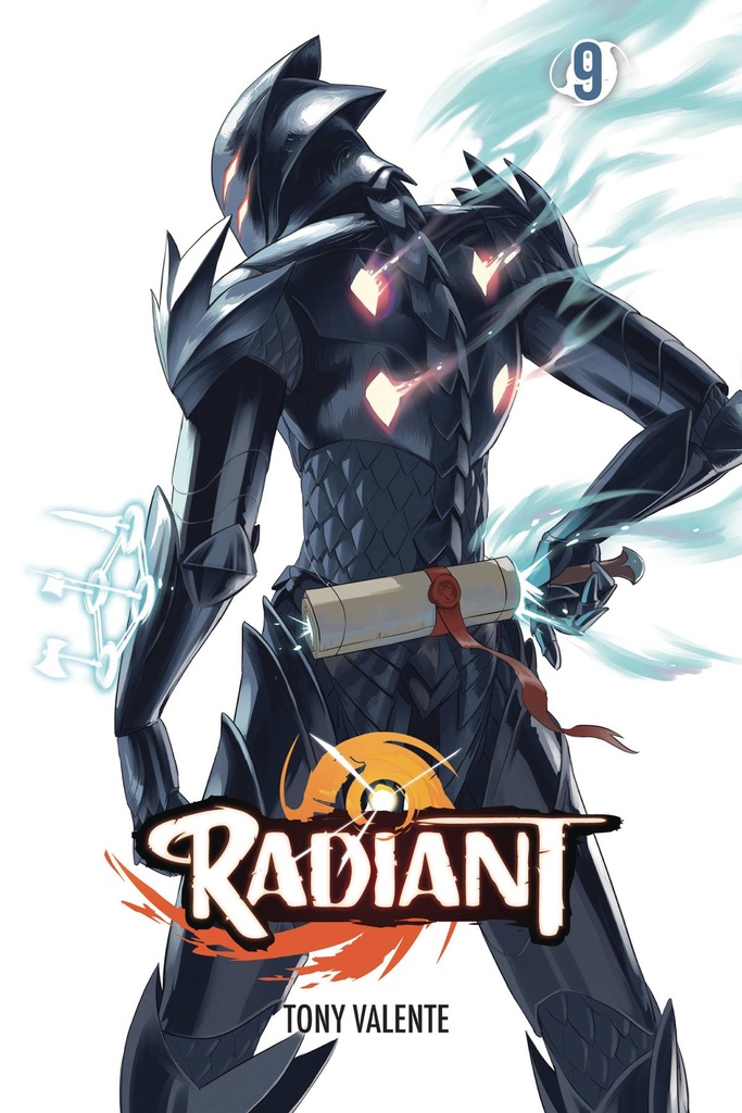 RADIANT 09