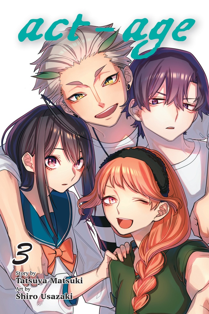ACT-AGE 03