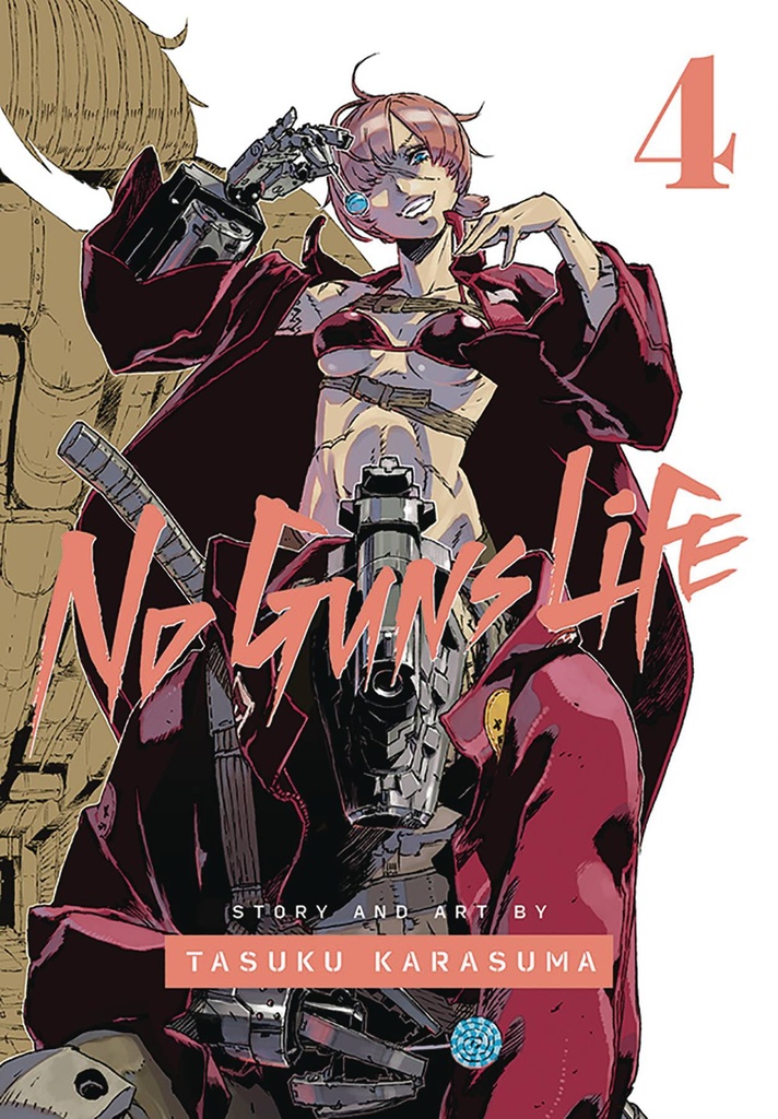 NO GUNS LIFE 04