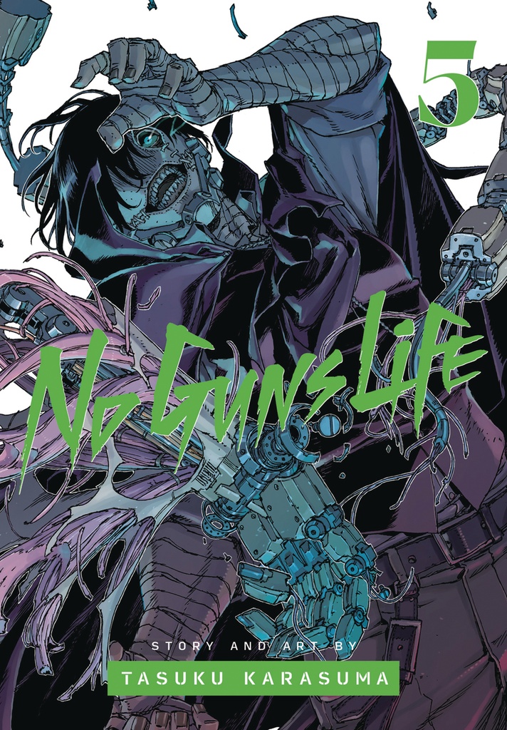 NO GUNS LIFE 05