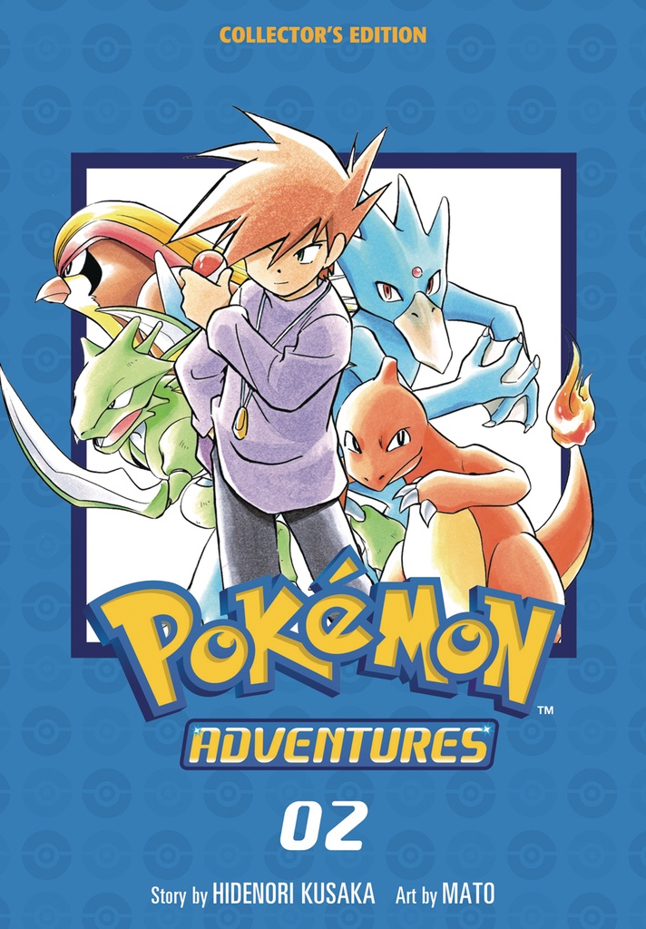 POKEMON ADV COLLECTORS ED 02