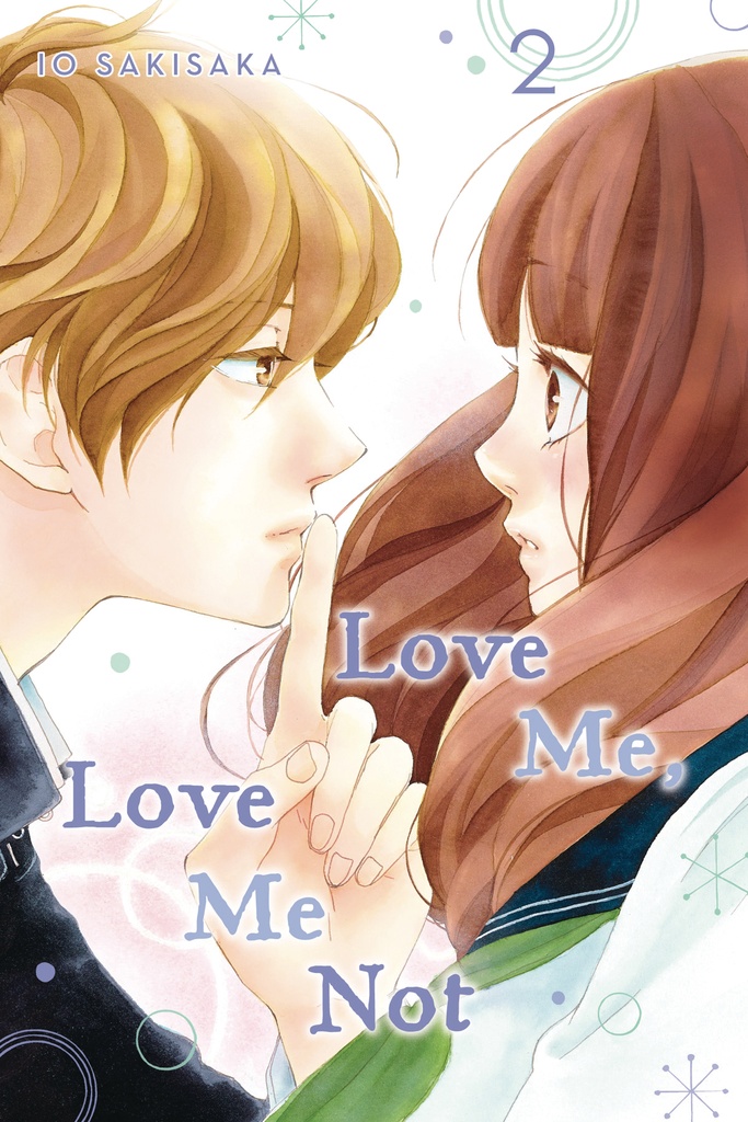 LOVE ME LOVE ME NOT 02