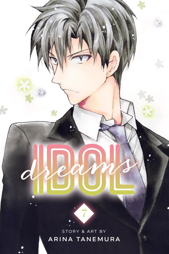 IDOL DREAMS 07