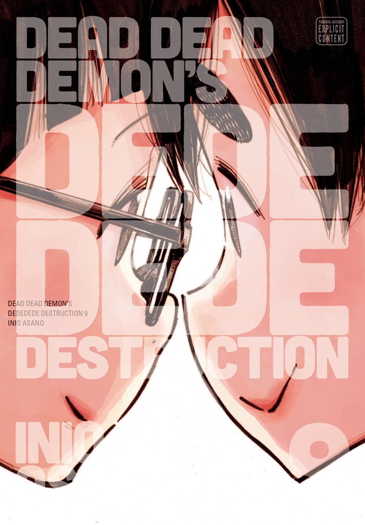 DEAD DEMONS DEDEDEDE DESTRUCTION 09