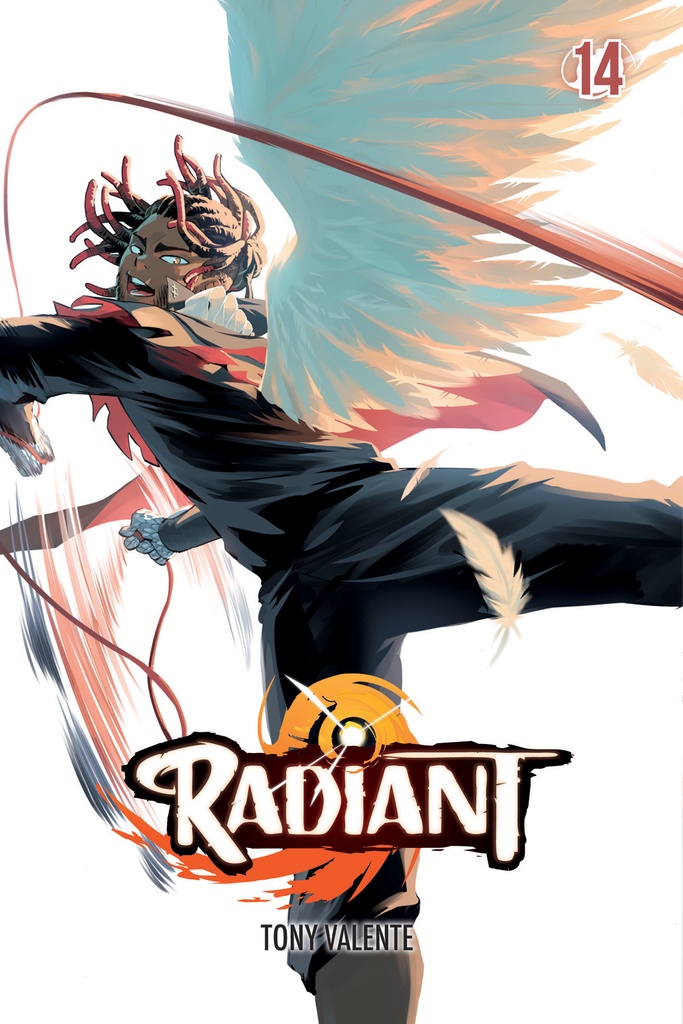 RADIANT 14