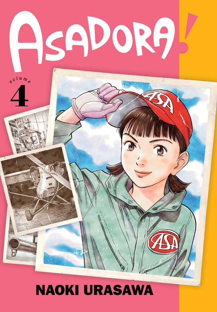 ASADORA 04