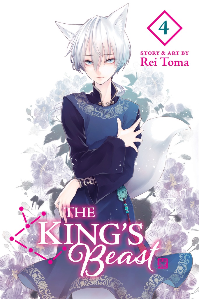 KINGS BEAST 04