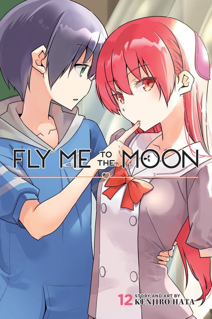 FLY ME TO THE MOON 12 PA