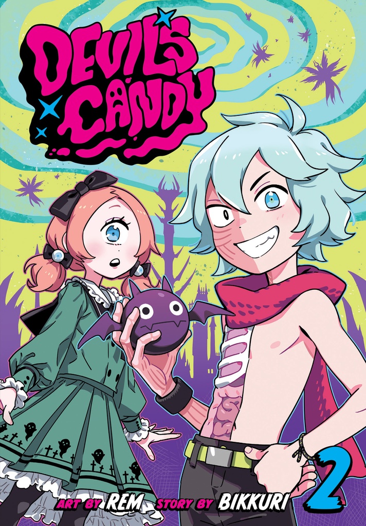 DEVIL'S CANDY 2
