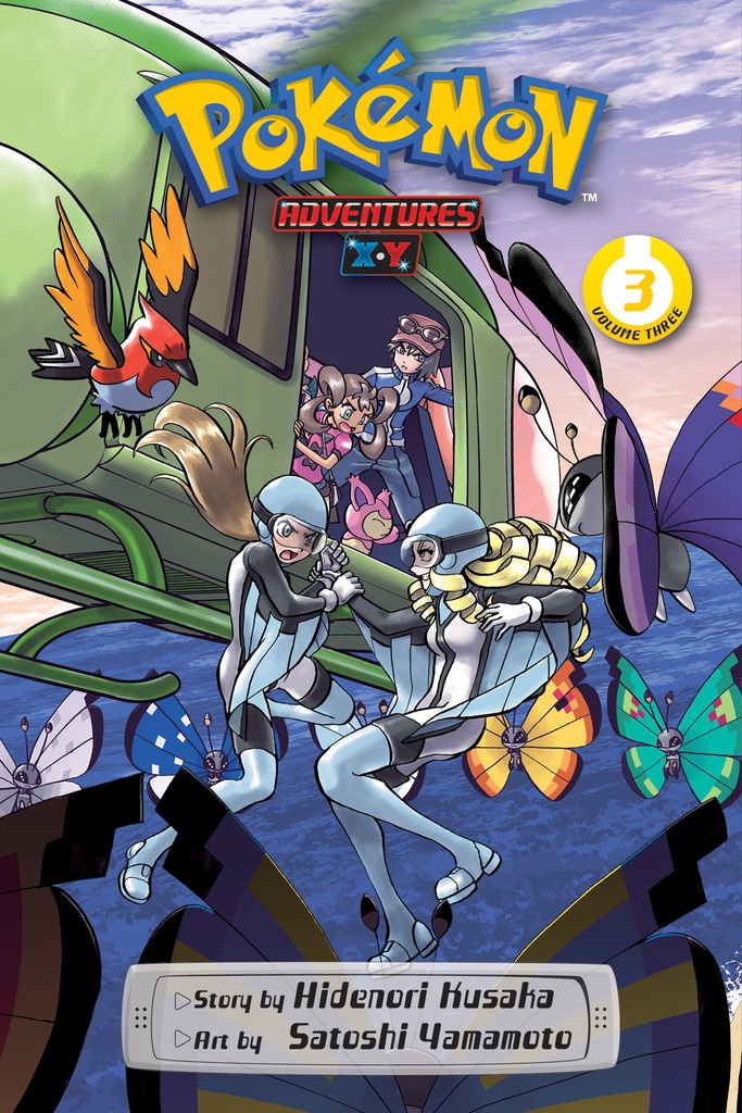POKEMON ADV X Y 03