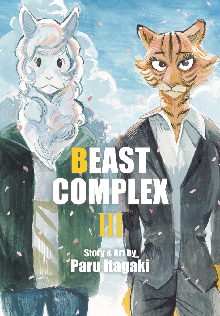 BEAST COMPLEX 03