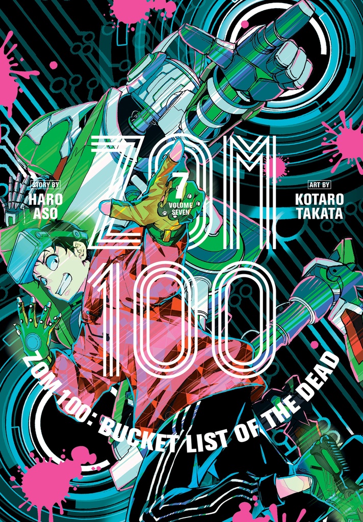 ZOM 100 7