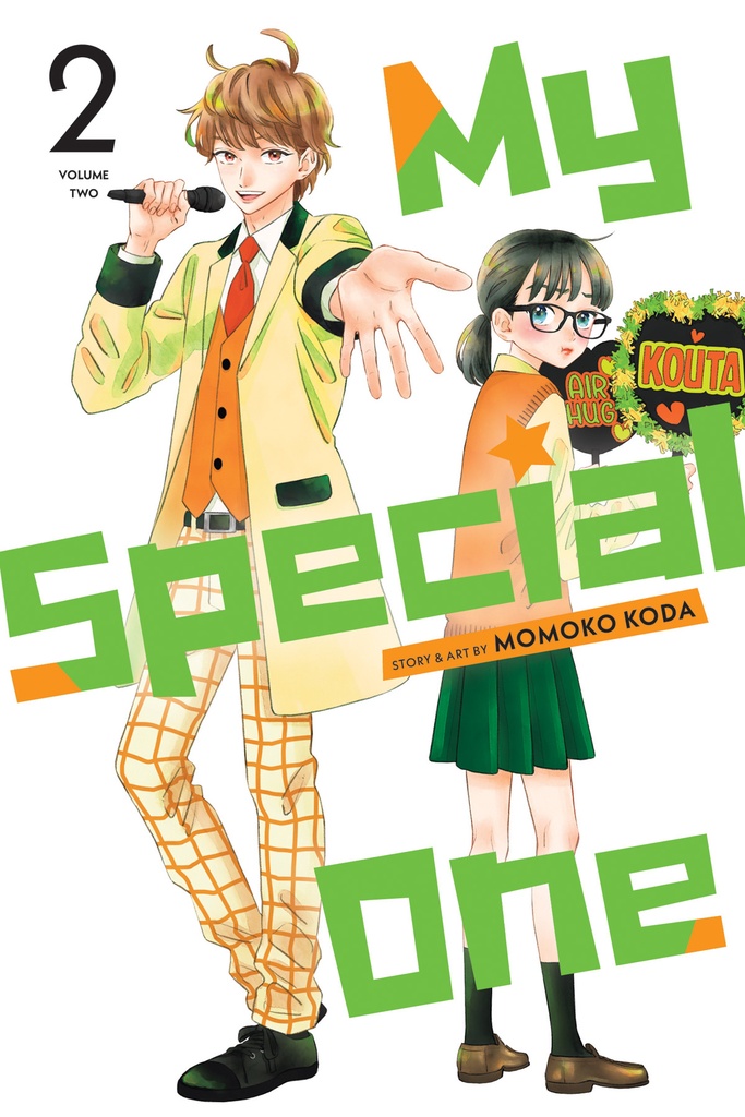 MY SPECIAL ONE 02
