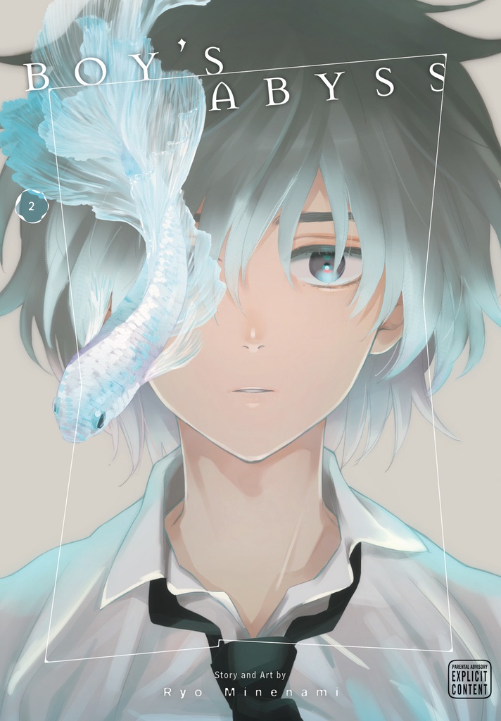 BOYS ABYSS 02