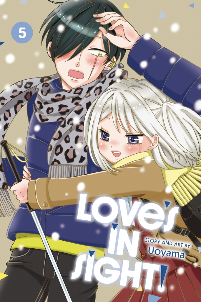 LOVES IN SIGHT 05