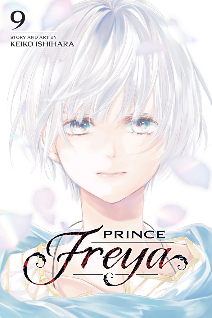 PRINCE FREYA 09