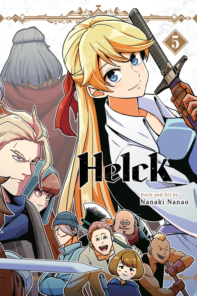 HELCK 05