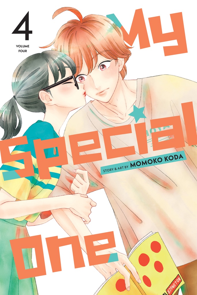 MY SPECIAL ONE 04