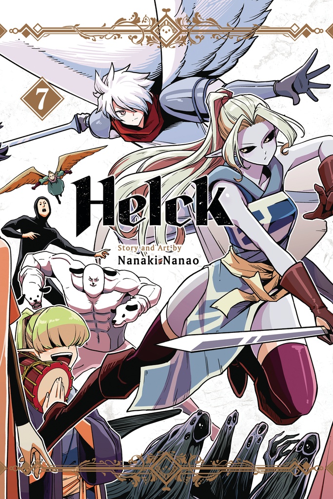 HELCK 07