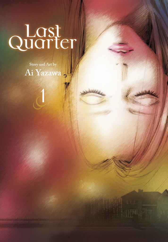 LAST QUARTER 01