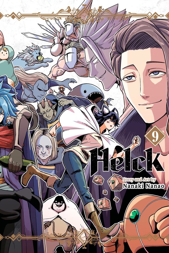 HELCK 09